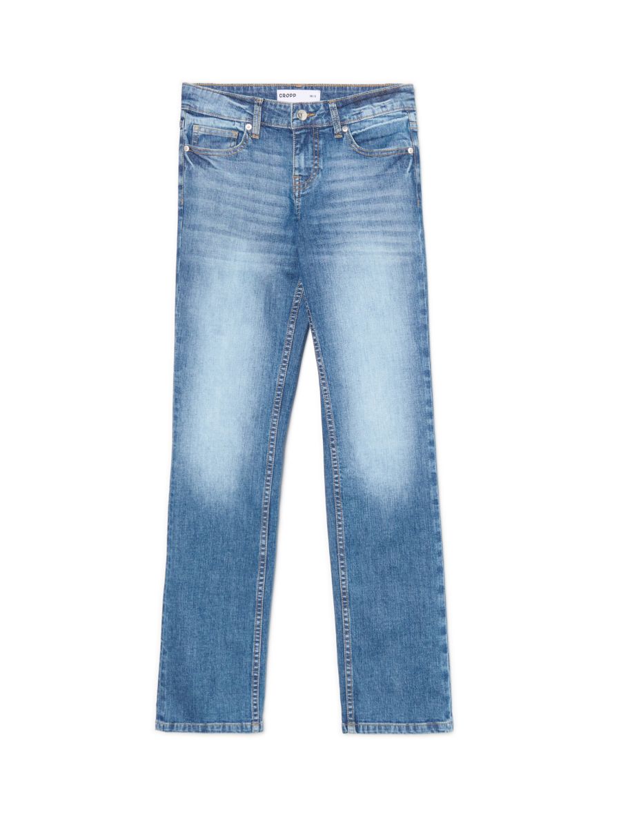 Kavbojke slim fit