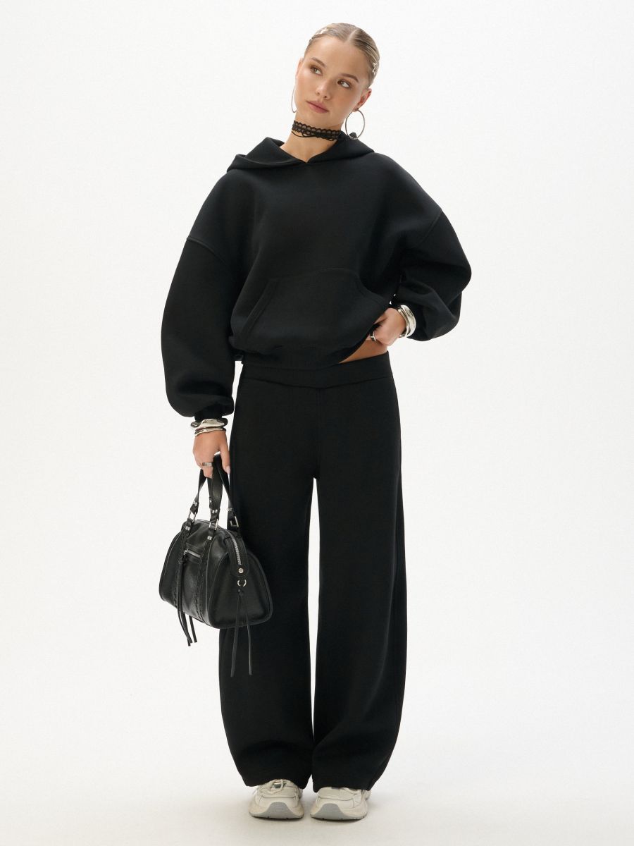 LADIES` TROUSERS