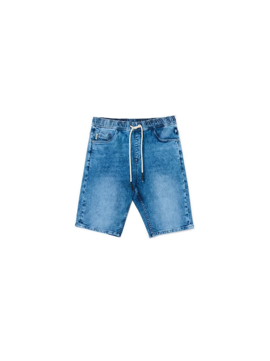 Wallapop Bermudas Vaqueras Pull And Bear Short Vaquero Mom Vuelta