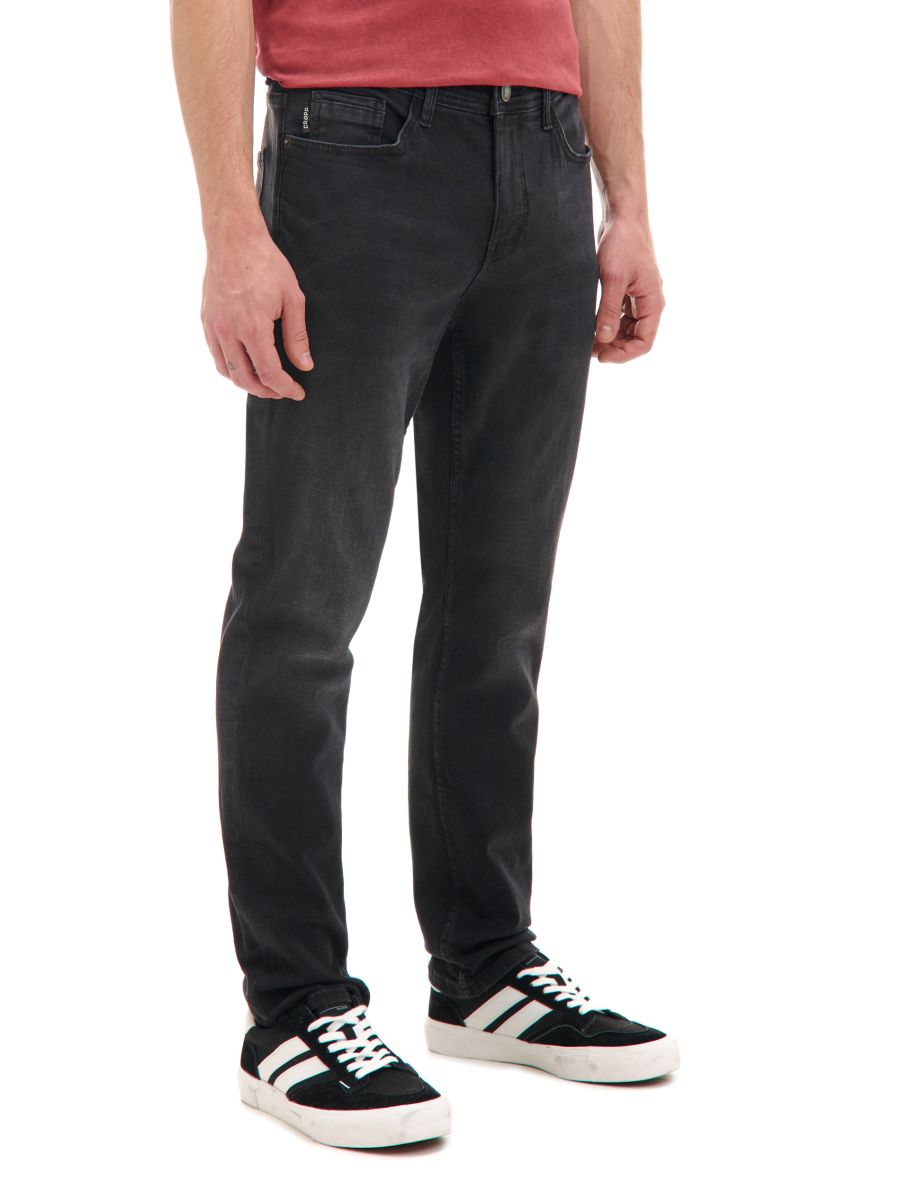 Дънки slim
