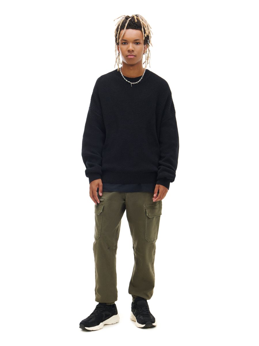 Cargo hlače jogger
