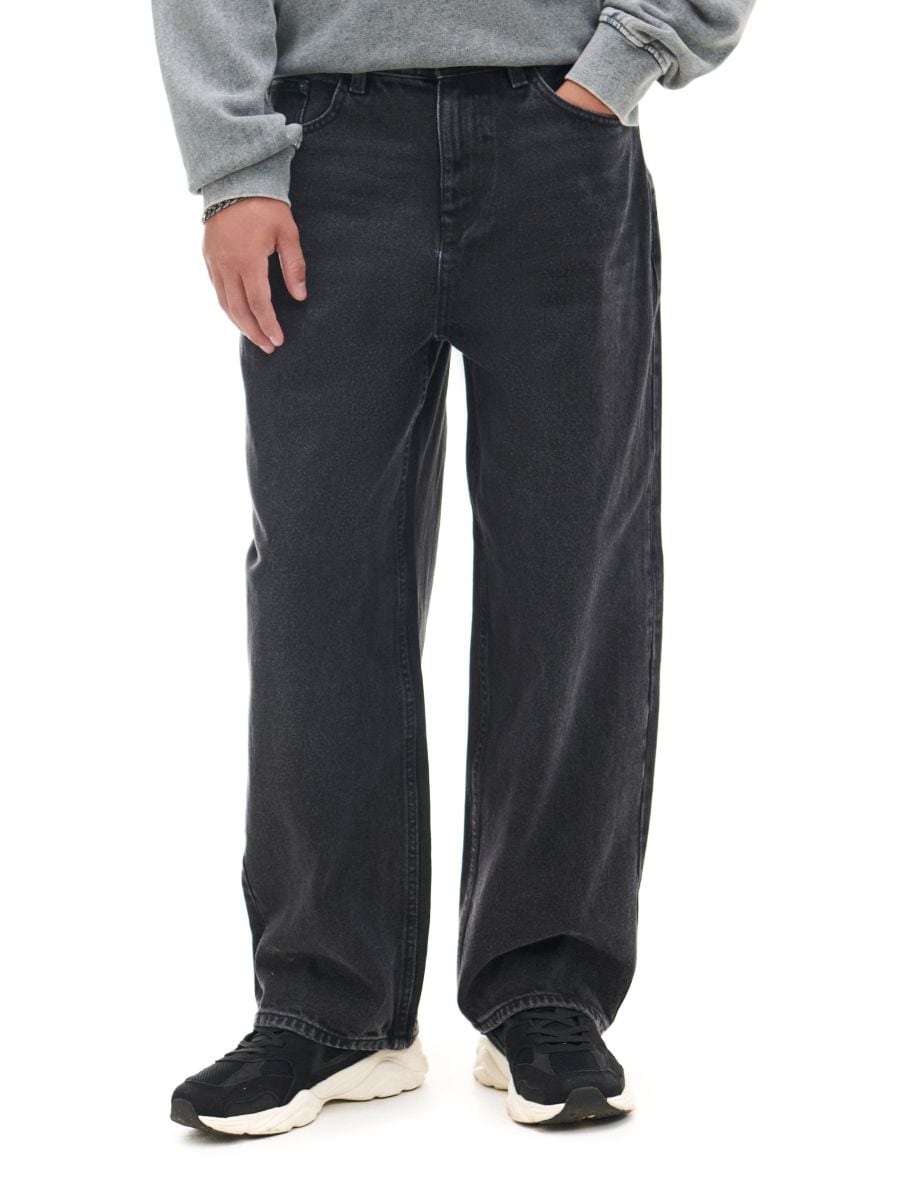 Jeans baggy