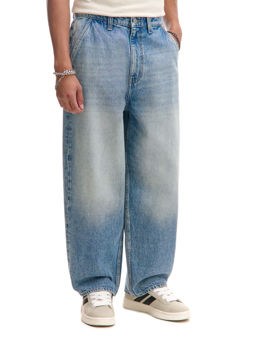 Skater traperice