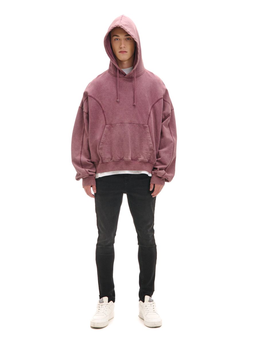 Teksapüksid skinny