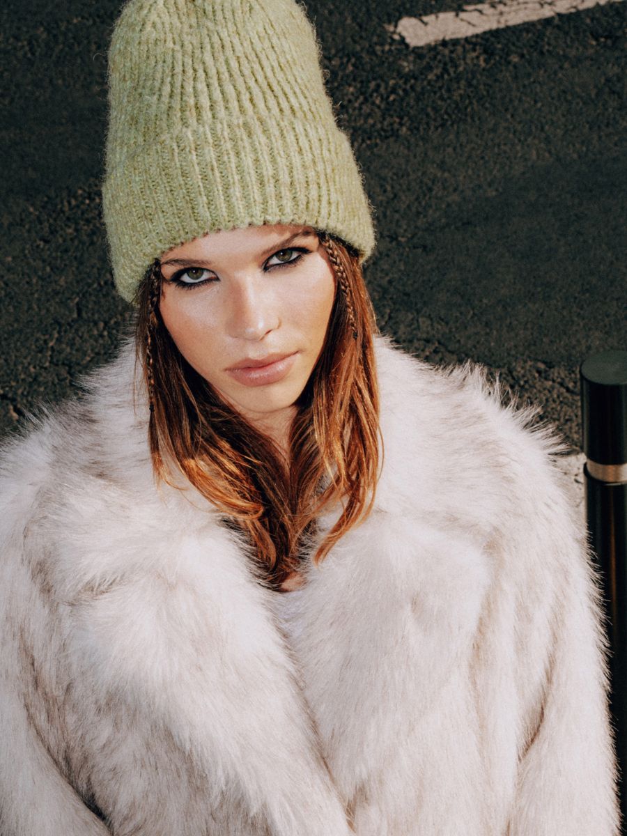 Kapa beanie