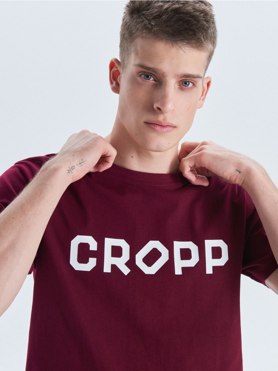 Seductive Cropp Clothing That Will Leave Them Wanting More