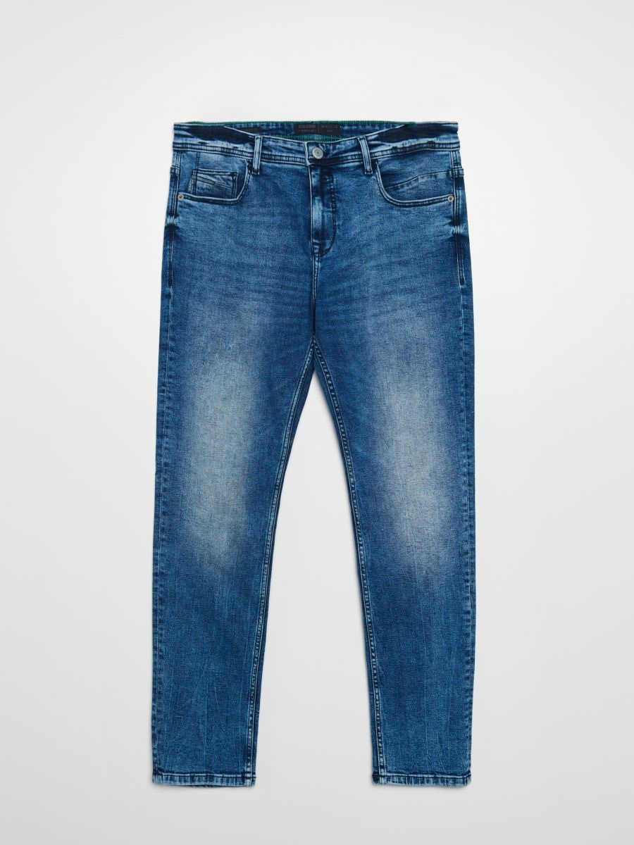 Blue Mens Colored Denim Pants  Buy Trousers  Jeans Pant Colour