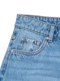Džinsiniai bermudai - mėlyna - CROPP - small6