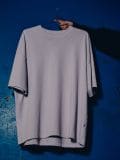 Lihtne T-särk - lavender - CROPP - small6