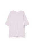 Lihtne T-särk - lavender - CROPP - small2