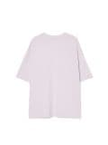 Lihtne T-särk - lavender - CROPP - small3
