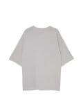 Μπλούζα χωρίς τύπωμα - light grey - CROPP - small3