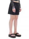 Kratke hlače - crno - CROPP - small1