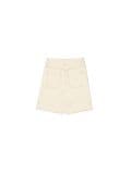 Lühikesed teksad - cream - CROPP - small4