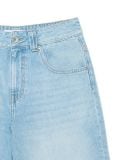 Pesuefektiga teksapüksid - sinine - CROPP - small5