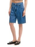 Pesuefektiga teksapüksid - blue jeans - CROPP - small3