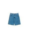 Pesuefektiga teksapüksid - blue jeans - CROPP - small2