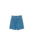 Pesuefektiga teksapüksid - blue jeans - CROPP - small4