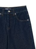 Lühikesed teksad - tumesinine - CROPP - small5