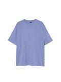 Ühevärviline Basic pluus - hüatsindivärvi - CROPP - small2