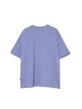 Ühevärviline Basic pluus - hüatsindivärvi - CROPP - small3