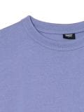 Ühevärviline Basic pluus - hüatsindivärvi - CROPP - small4