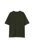Ühevärviline Basic pluus - roheline - CROPP - small3