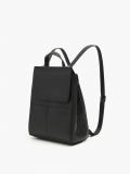Czarny plecak 2w1 z funkcją torebki - czarny - CROPP - small4
