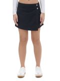 Czarne szorty skorts - czarny - CROPP - small2