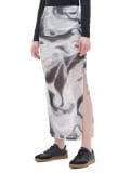 Midirock - Mehrfarbig - CROPP - small1
