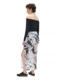 Midirock - Mehrfarbig - CROPP - small4