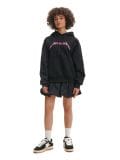 Trükisega dressipluus Metallica - must - CROPP - small3
