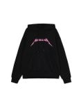 Trükisega dressipluus Metallica - must - CROPP - small4