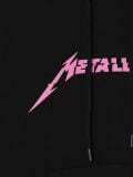 Trükisega dressipluus Metallica - must - CROPP - small6