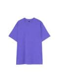 Μπλούζα χωρίς τύπωμα - ΜΠΛΕ - CROPP - small2