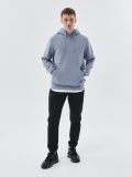 Joggery chino - czarny - CROPP - small1