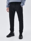 Joggery chino - czarny - CROPP - small2