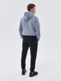 Joggery chino - czarny - CROPP - small3