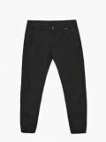 Joggery chino - czarny - CROPP - small4