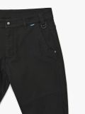 Joggery chino - czarny - CROPP - small5