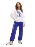Sportinis nertinis su spaudiniu - balta - CROPP - small3