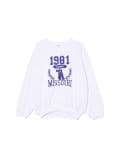Sportinis nertinis su spaudiniu - balta - CROPP - small2