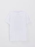 Koszulka Stranger Things - biały - CROPP - small6