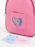 Zaino - Rosa - CROPP - small4