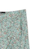 Midi sukňa - svetlozelená - CROPP - small5