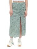Midi sukňa - svetlozelená - CROPP - small2
