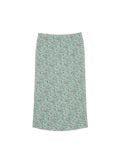 Midi sukňa - svetlozelená - CROPP - small6