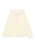 Kremowa rozpinana bluza z kapturem - kremowy - CROPP - small5
