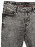 Jeansy super skinny - jasny szary - CROPP - small5