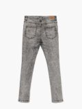 Jeansy super skinny - jasny szary - CROPP - small6